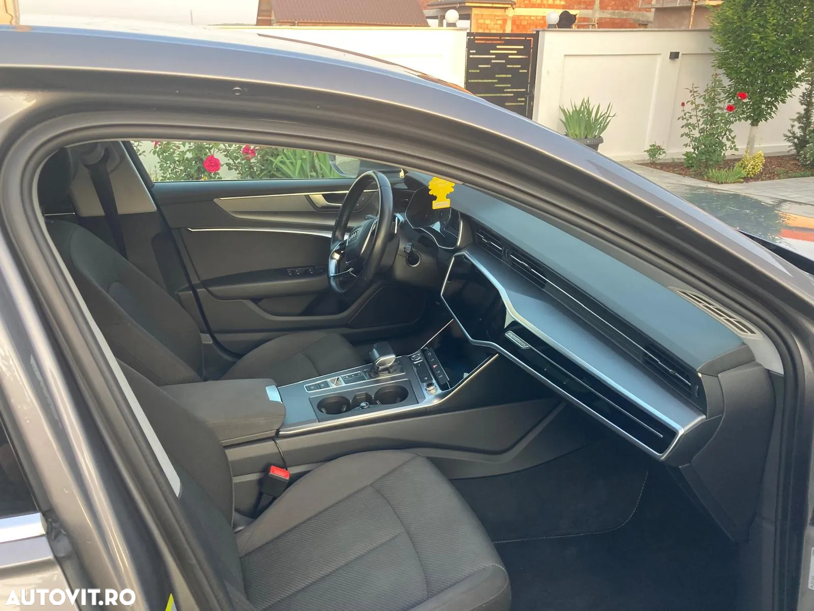Audi A6 - 14