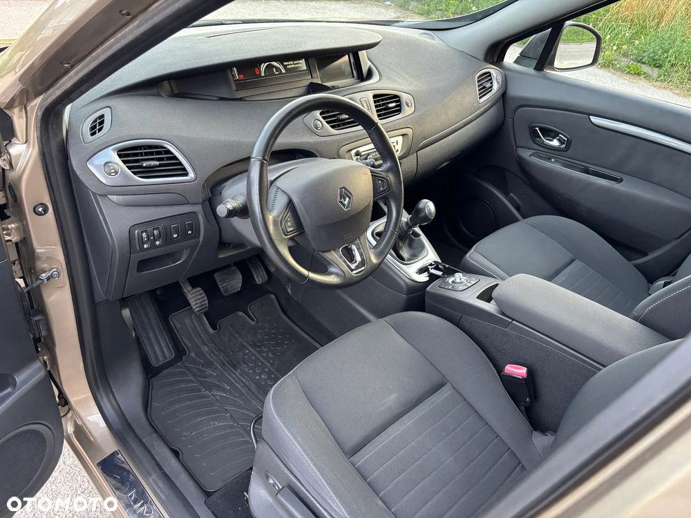 Renault Scenic Energy TCe 115 S&S LIMITED - 14