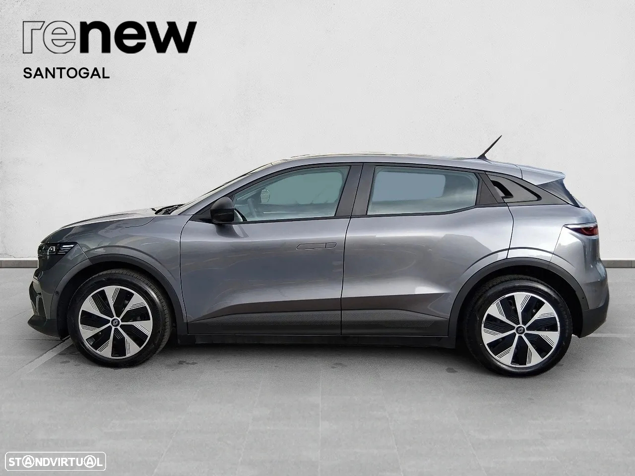 Renault Mégane E-Tech EV60 Evolution Super Charge - 7