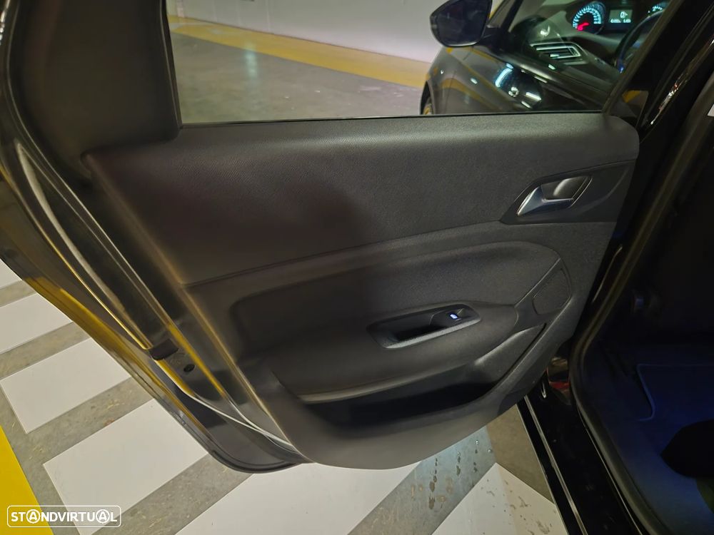 Peugeot 308 SW BlueHDi 120 Stop & Start Style - 30