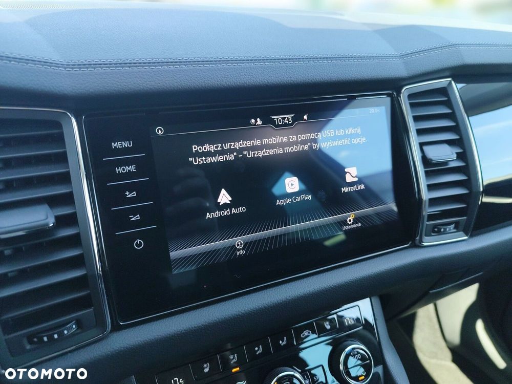 Skoda Kodiaq 2.0 TDI 4x2 L&K DSG - 31