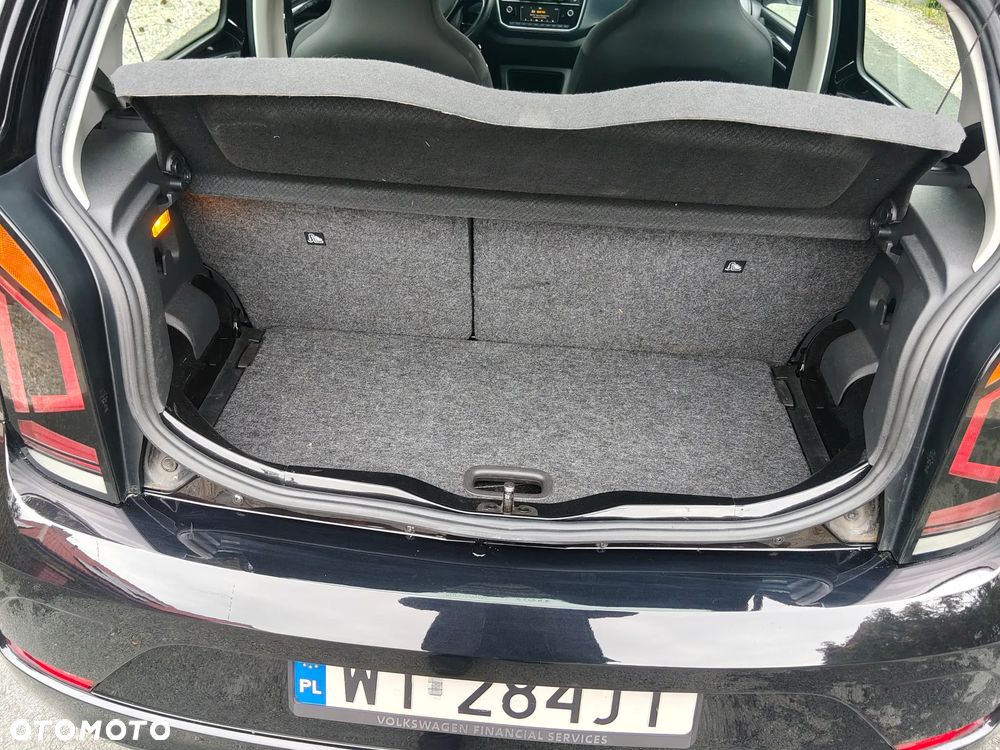 Volkswagen up! 1.0 United - 6