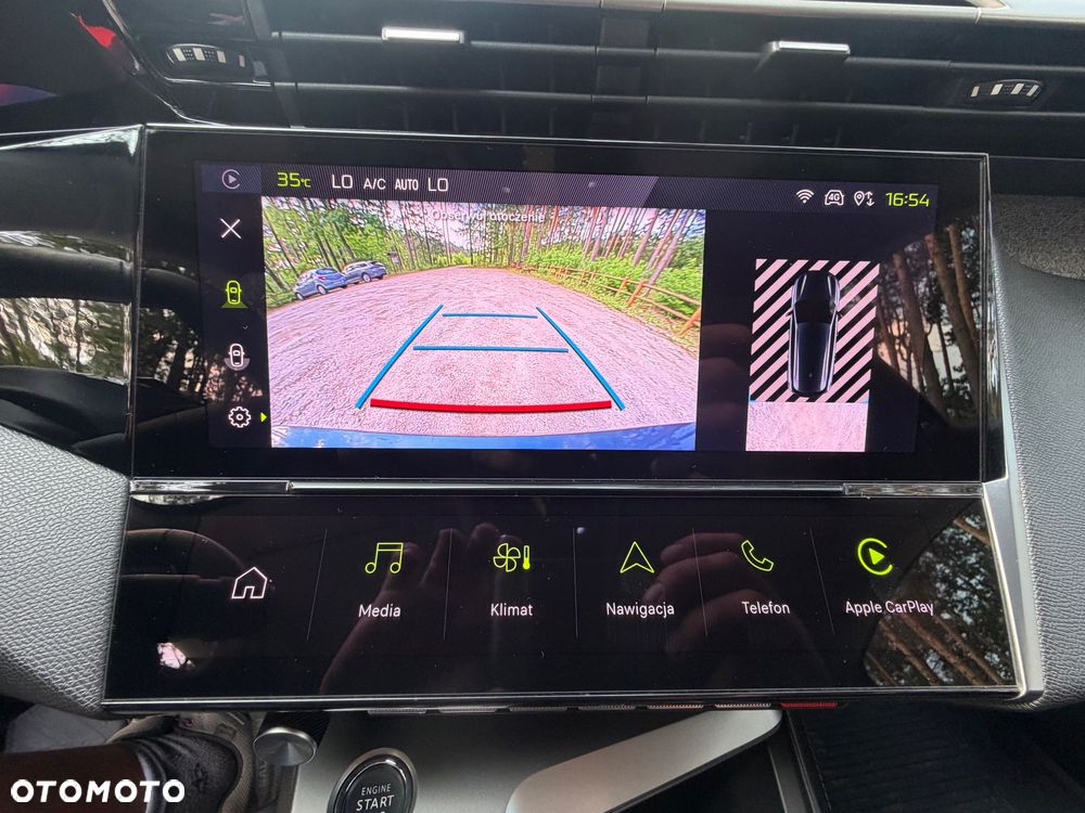 Peugeot 308 1.2 PureTech Allure Pack S&S EAT8 - 16