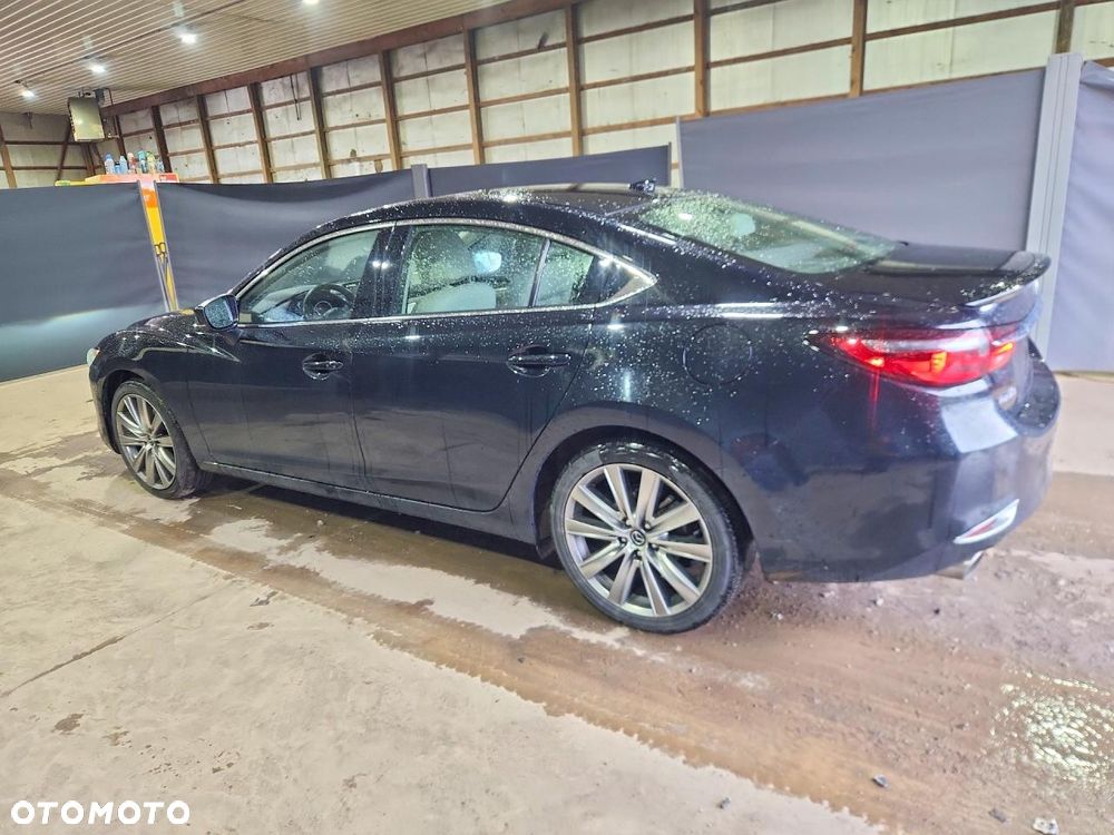 Mazda 6 - 2