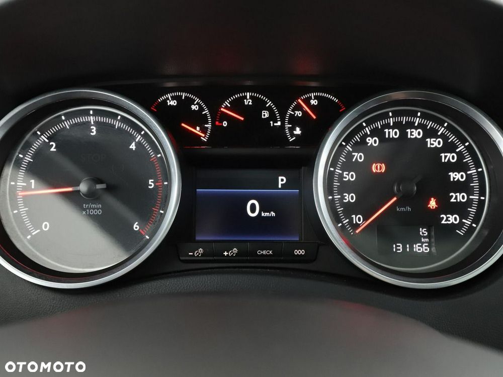 Peugeot 508 2.0 BlueHDi RXH S&S - 23
