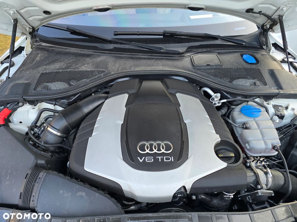 Audi A7 Sportback - 19