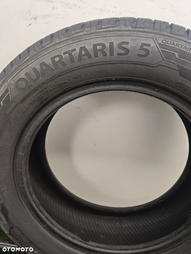 opony 185 60 14 barum quartaris 5 - 3