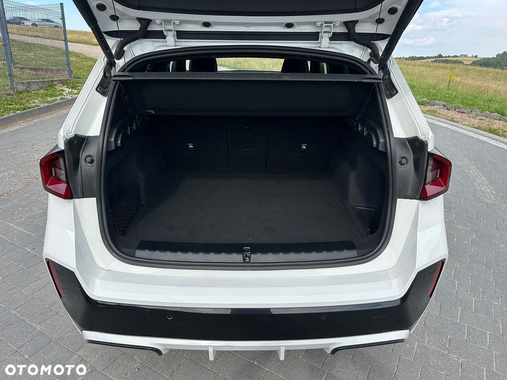 BMW X1 xDrive20d mHEV M Sport sport - 17