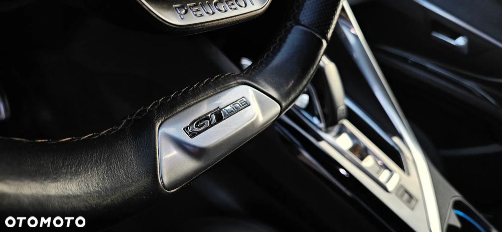 Peugeot 5008 - 18