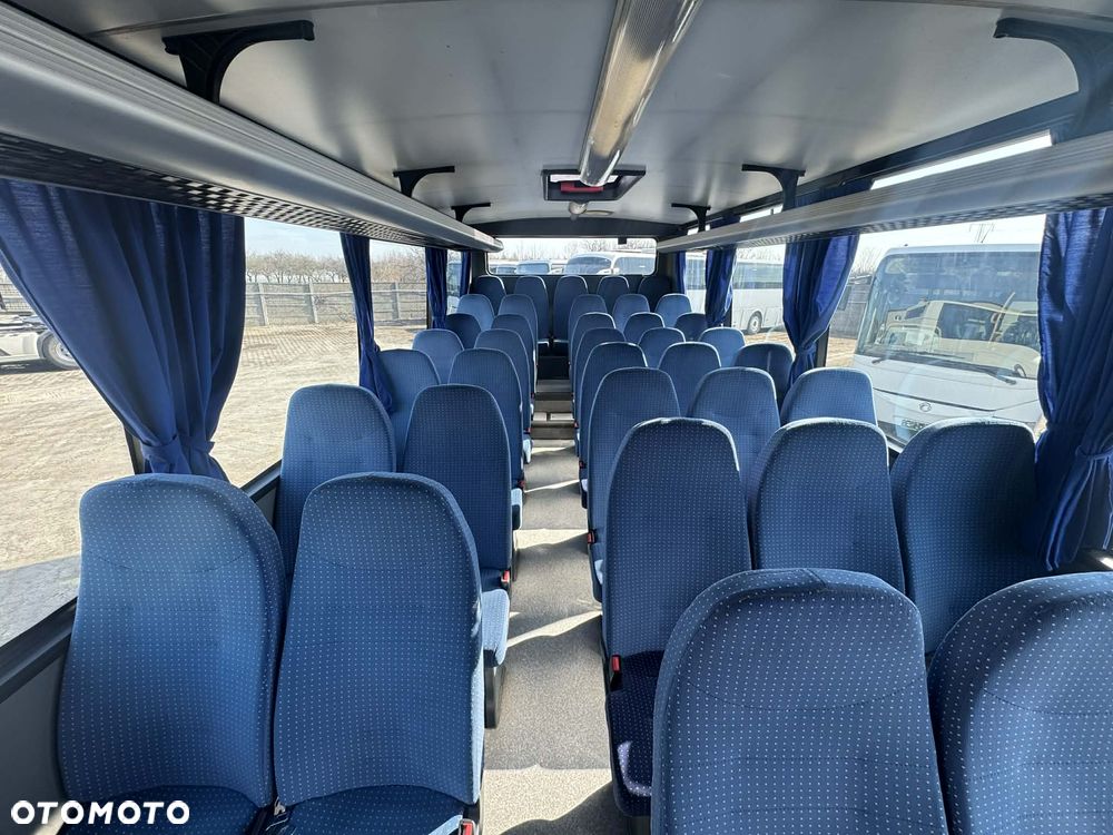 MAN A91 Fast Scoler III - 15