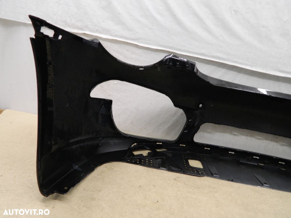 Bara fata Porsche Carrera 911, 2012, 2013, 2014, 2015, 2016, 9915053110007 - 3