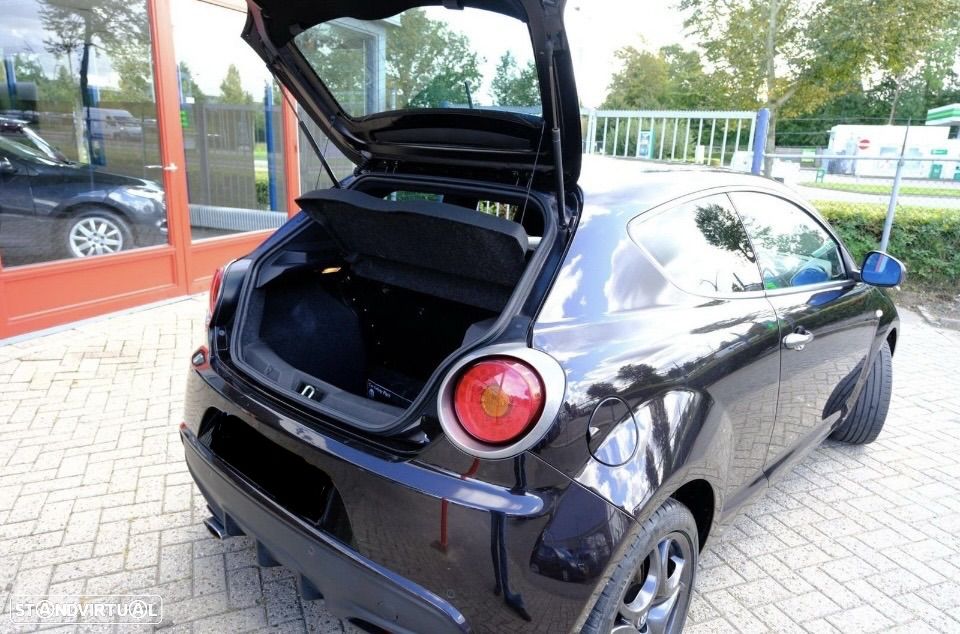Alfa Romeo MiTo 1.3 JTDM 16V Super - 23
