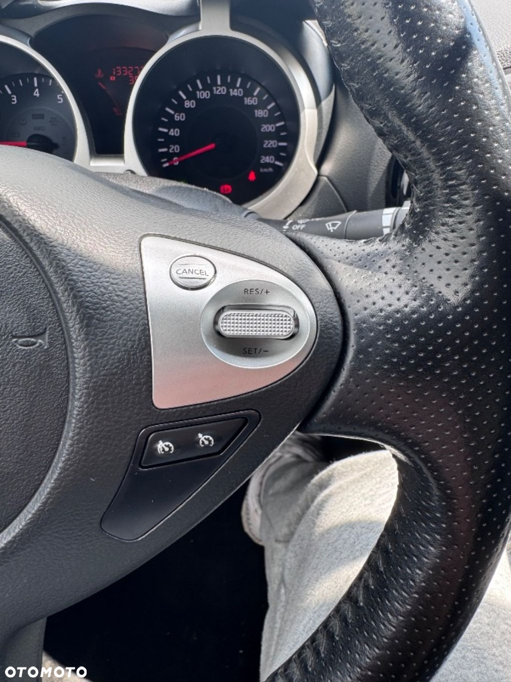 Nissan Juke - 25
