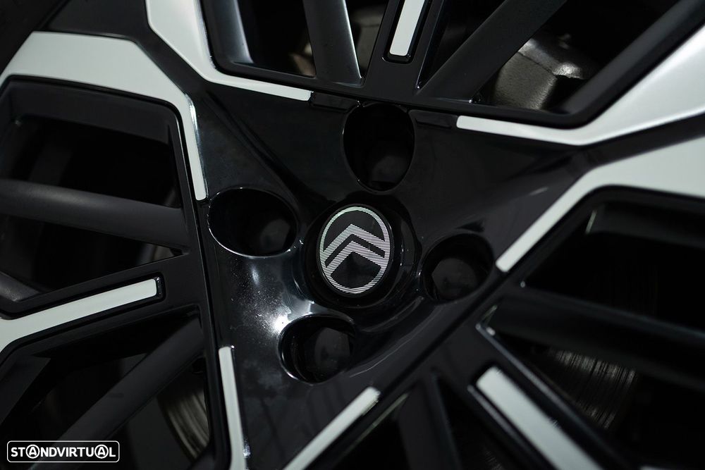 Citroën e-C4 54 kWh Max - 44