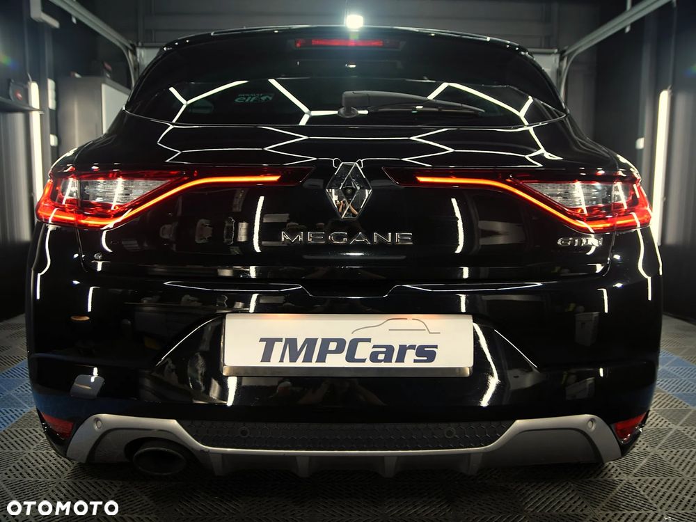 Renault Megane 1.2 Energy TCe GT Line - 11