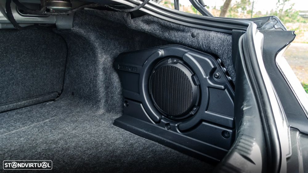 Ford Mustang 2.3i EcoBoost - 10