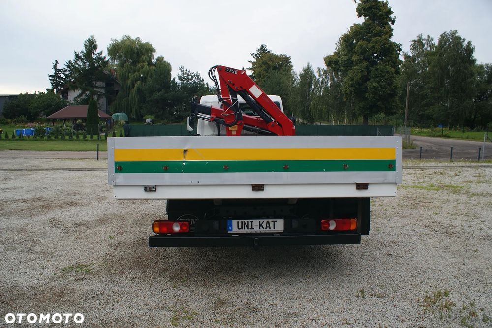 Mitsubishi Canter Fuso - 11
