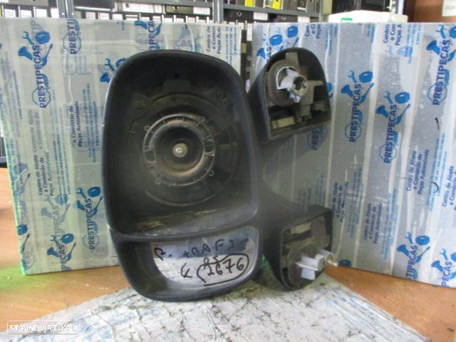 Espelho ESP2676 RENAULT TRAFIC 2005 ESQ MANUAL - 3