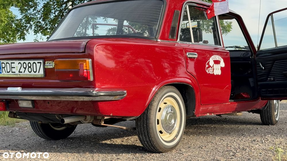Fiat 125p - 16