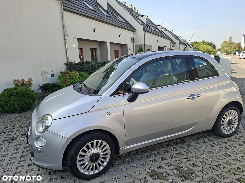 Fiat 500 - 8
