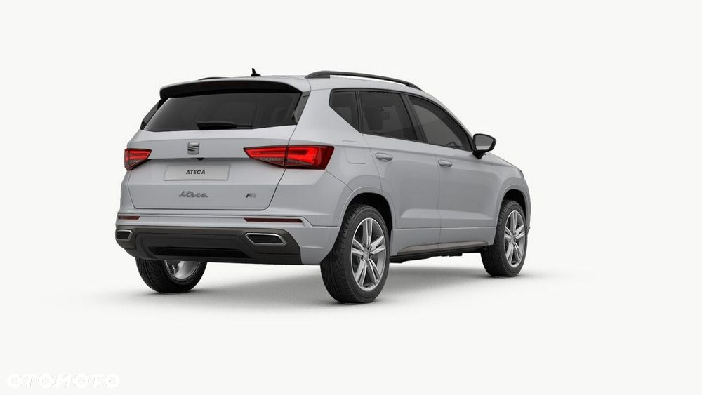 Seat Ateca - 7
