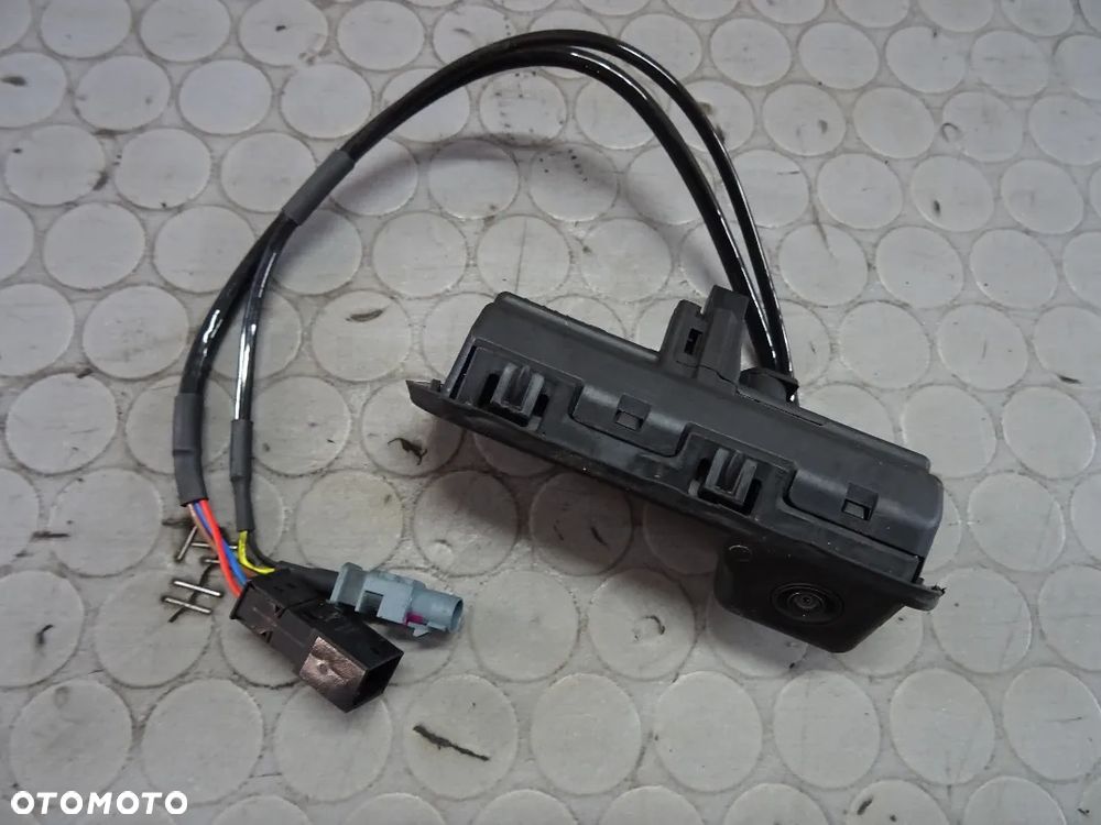 8W8827566D kamera cofania Audi A5 8W F5 Sportback czesci - 1