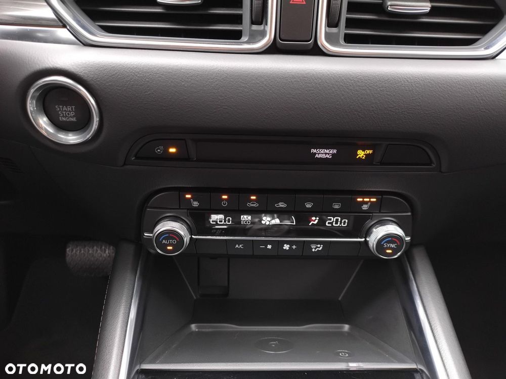 Mazda CX-5 2.0 Exclusive-Line 2WD - 23