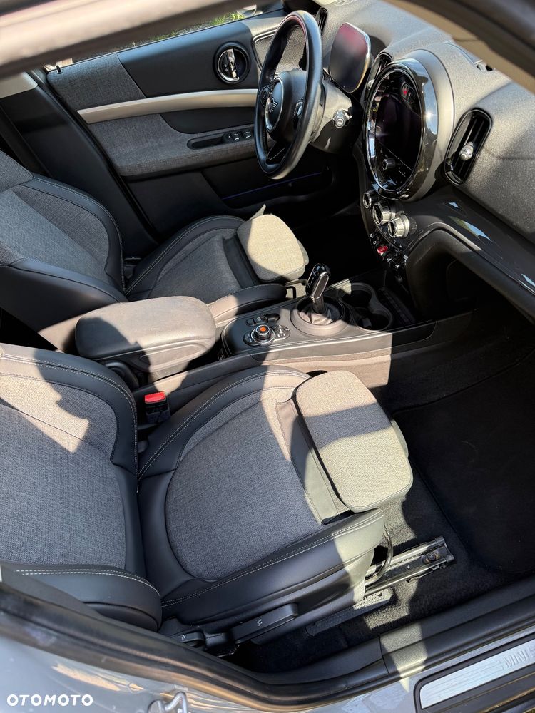 MINI Countryman Cooper D All4 - 20