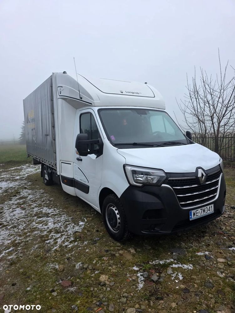 Renault Master - 5