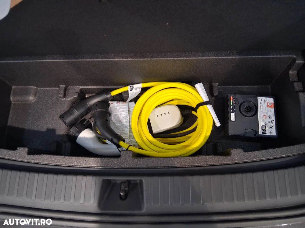 Skoda Kodiaq 1.5 TSI DSG PHEV Selection - 35