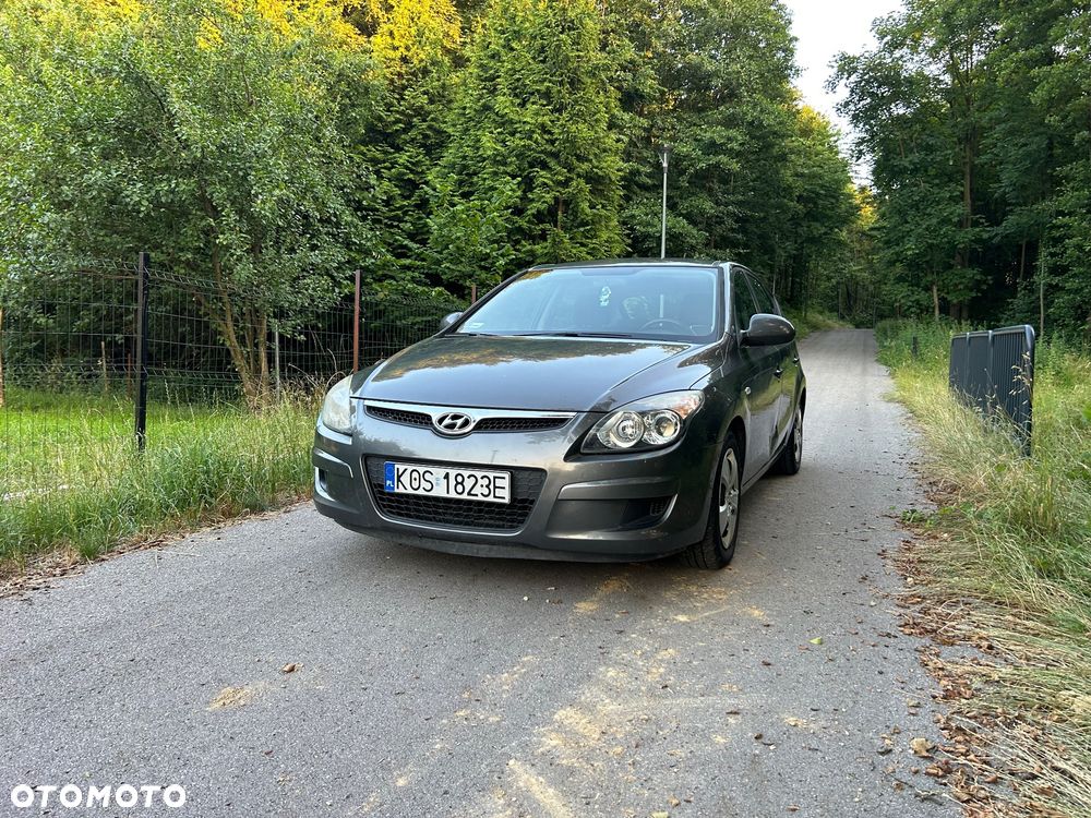 Hyundai i30 1.4 Comfort World Cup - 14