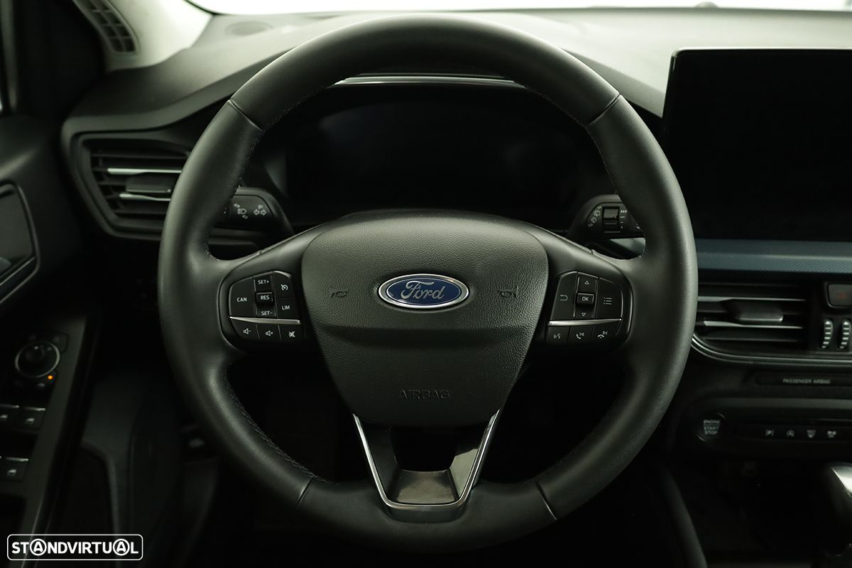 Ford Focus - 16