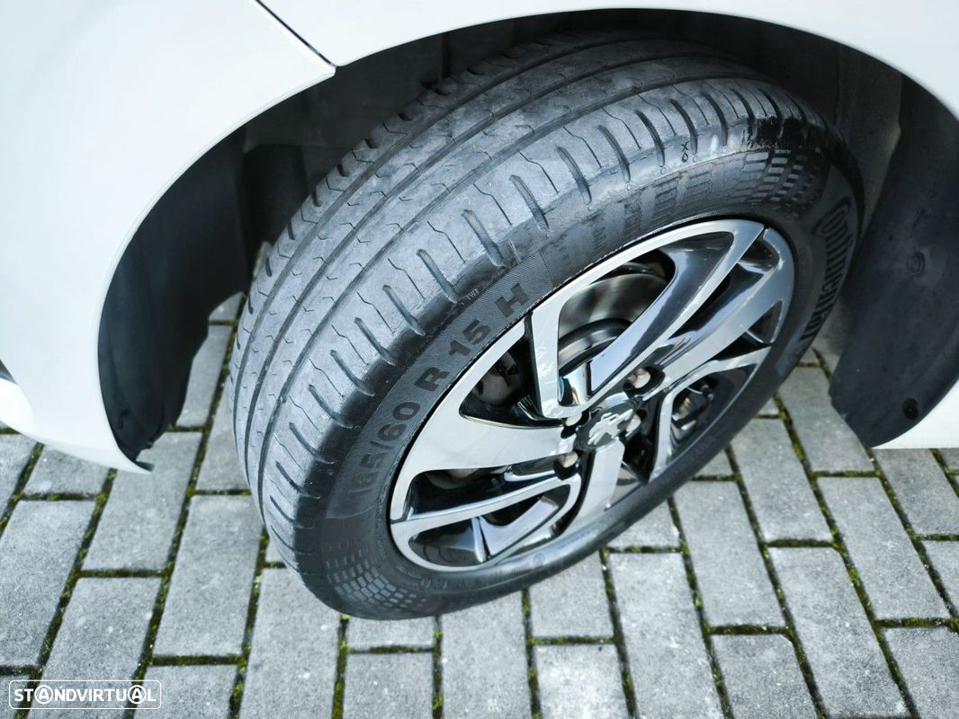 Peugeot 108 1.0 VTi Allure ETG5 - 59