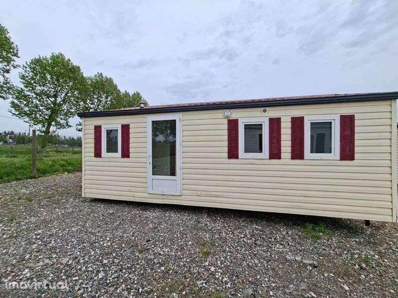 Casa Mobilhome T2 - Grande imagem: 2/2