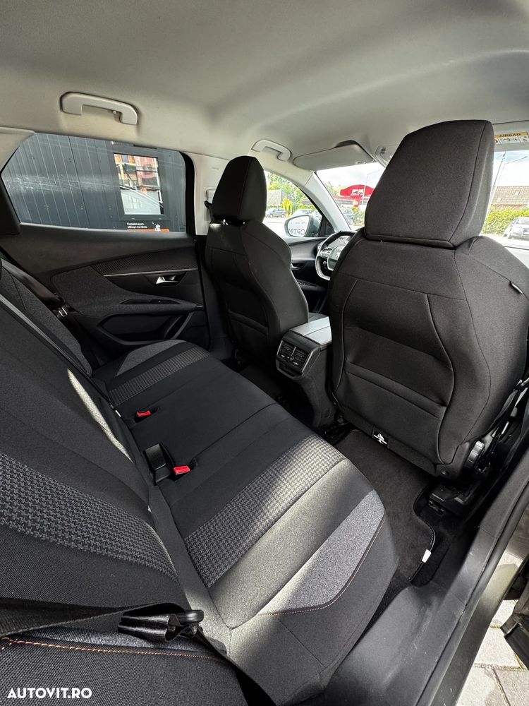 Peugeot 3008 PureTech 130 Stop & Start GPF Active Business-Paket - 11