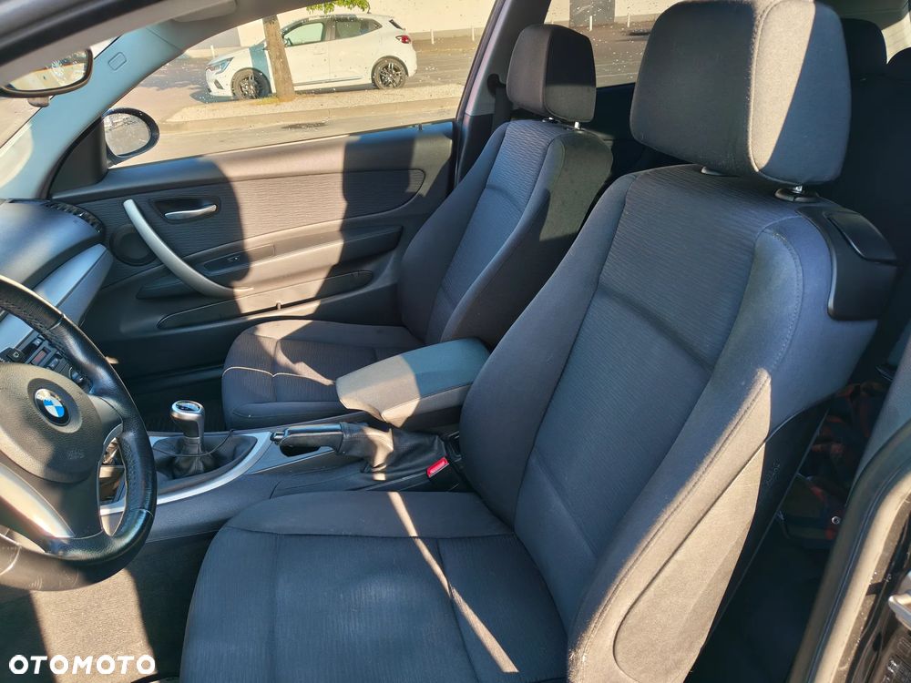 BMW Seria 1 - 28