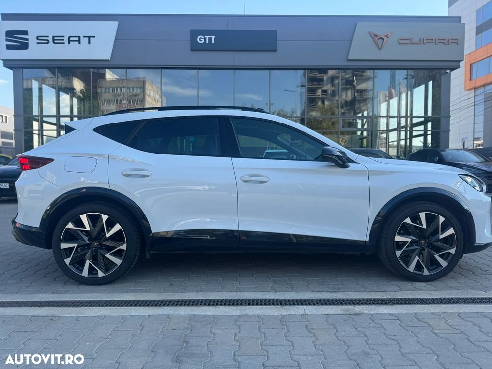Cupra Formentor 2.0 TSI DSG7 4Drive VZ - 14