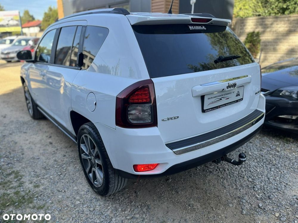 Jeep Compass - 6