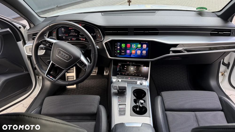 Audi A6 Limousine - 20