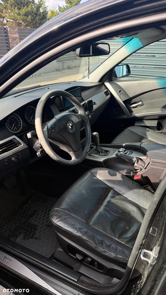 BMW Seria 5 - 10