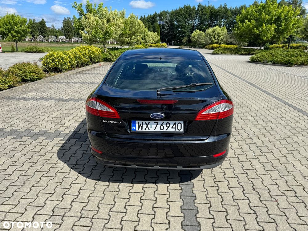 Ford Mondeo 2.0 Trend / Trend+ - 7