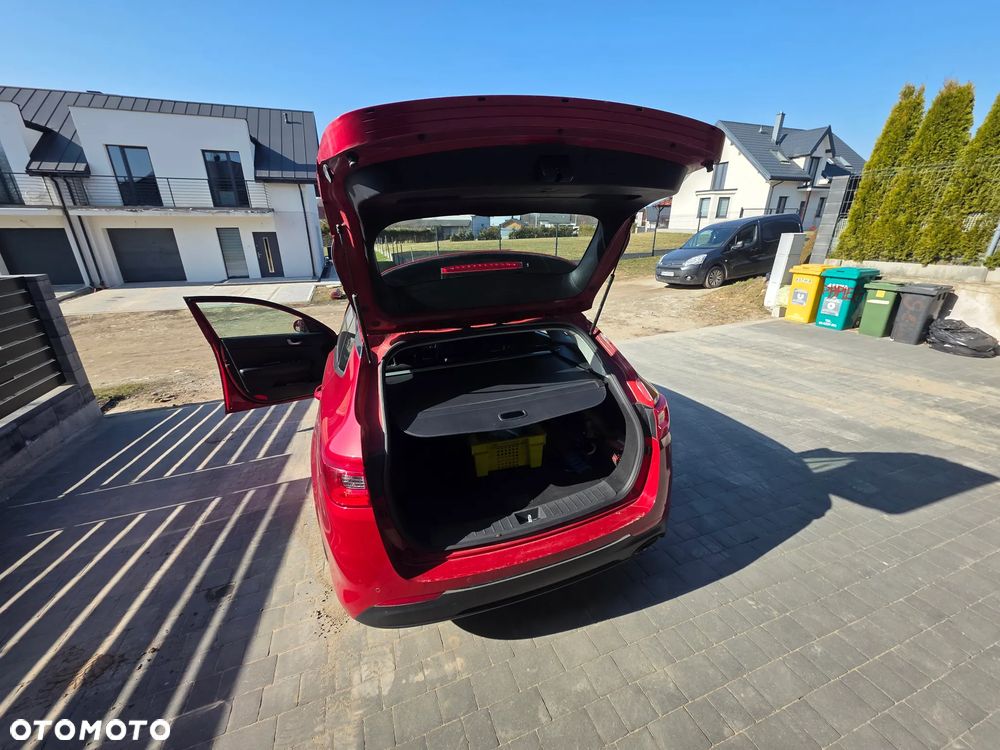 Kia Optima 1.6 T-GDI M DCT - 5