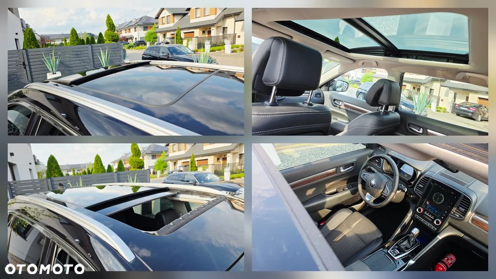 Renault Koleos 2.0 dCi Zen X-Tronic - 19