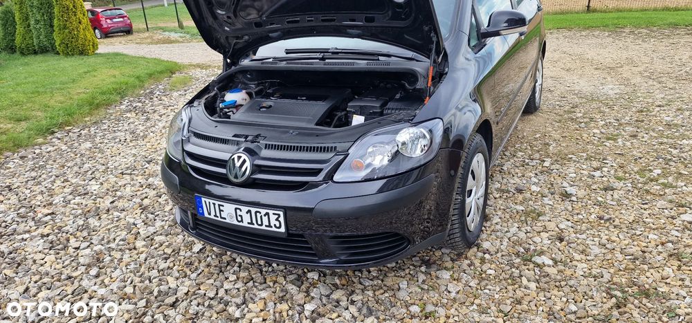 Volkswagen Golf Plus 1.4 Trendline - 8
