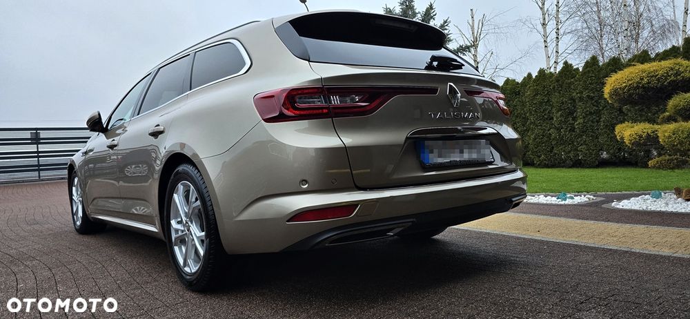 Renault Talisman BLUE dCi 150 INTENS - 16