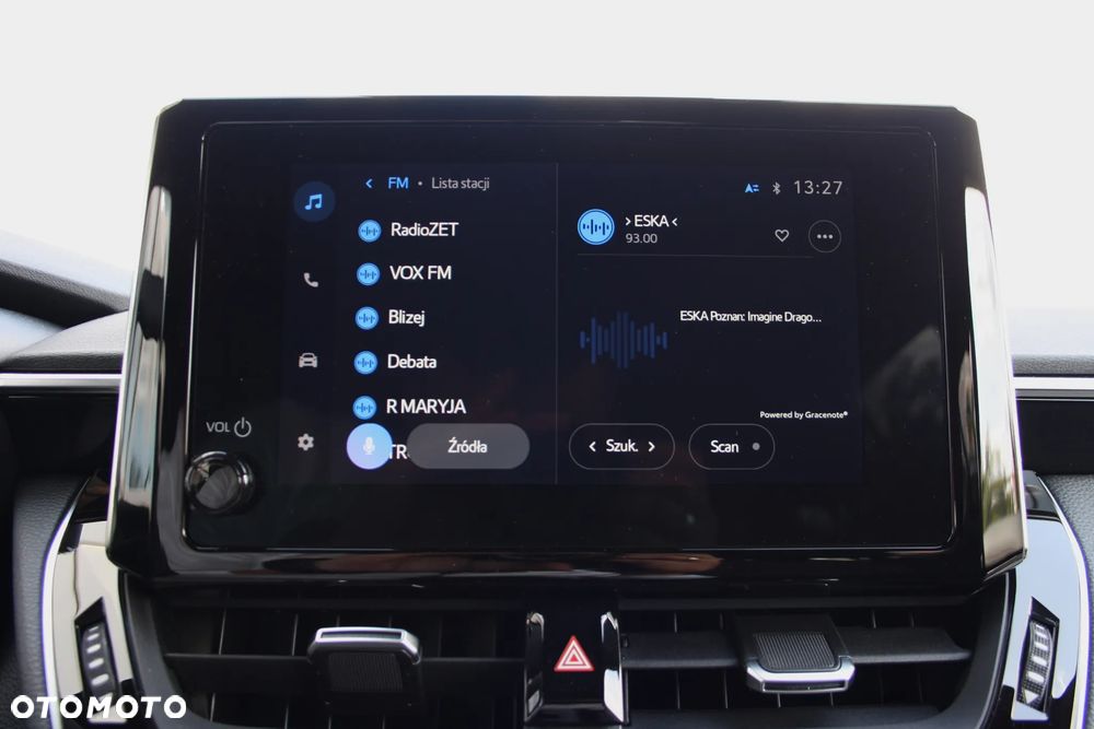 Suzuki Swace ver-1-8-hybrid-premium-plus-cvt - 14