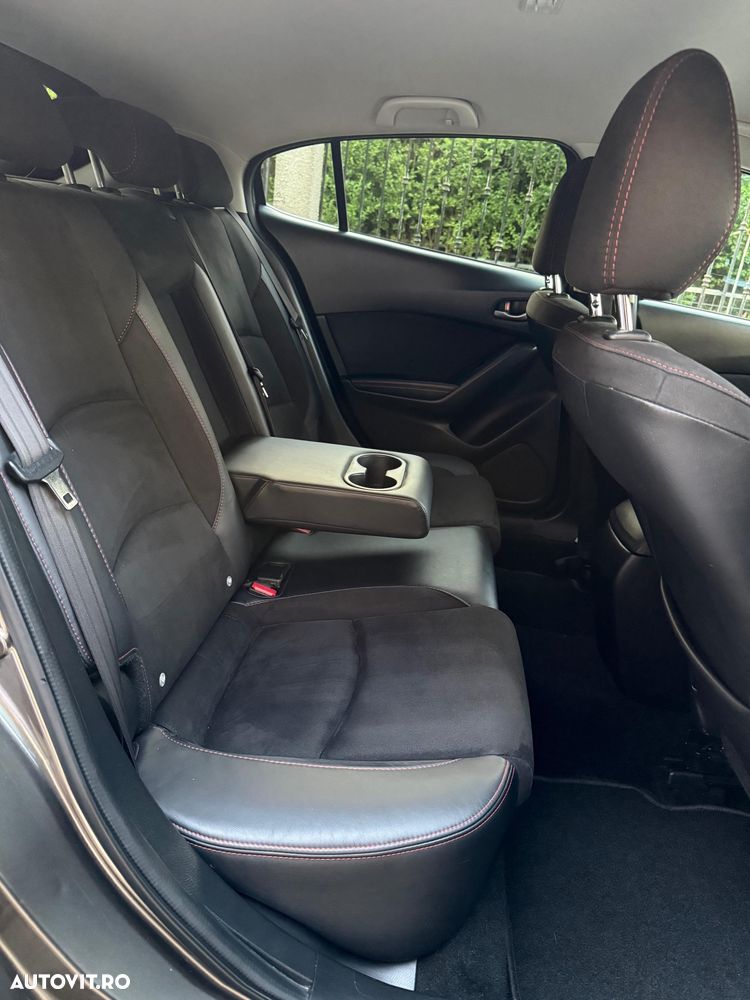 Mazda 3 SKYACTIV-G 120 NAKAMA - 7