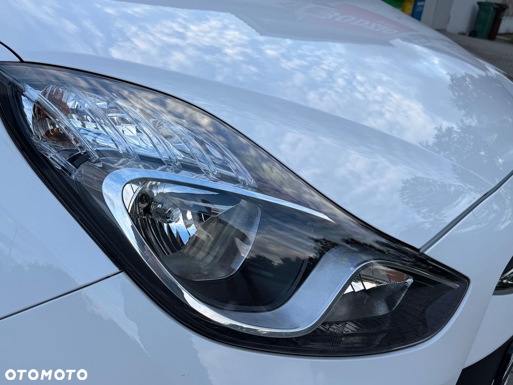 Hyundai ix20 - 31