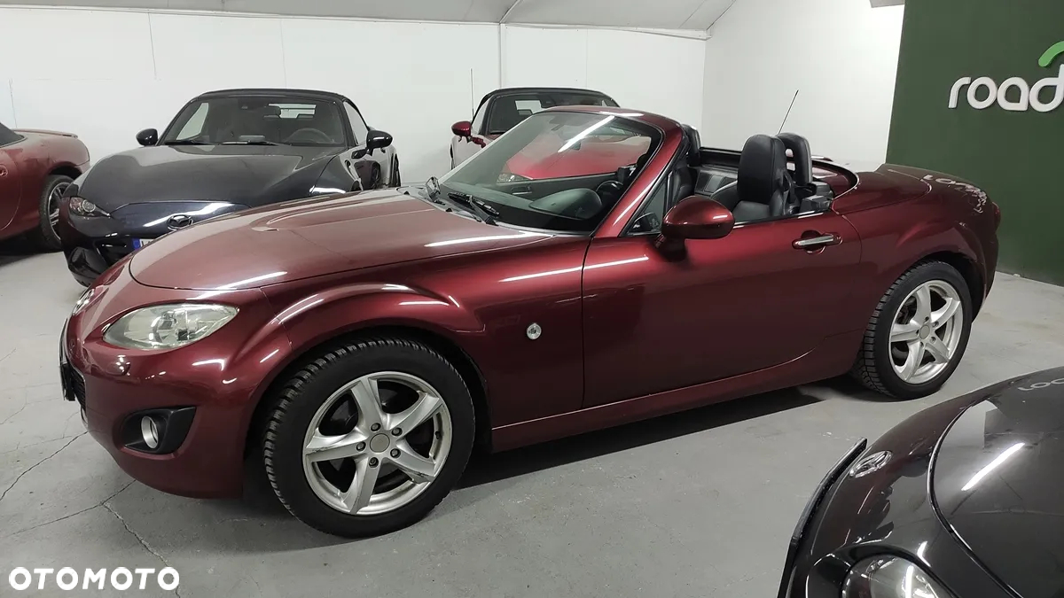 Mazda MX-5 - 24