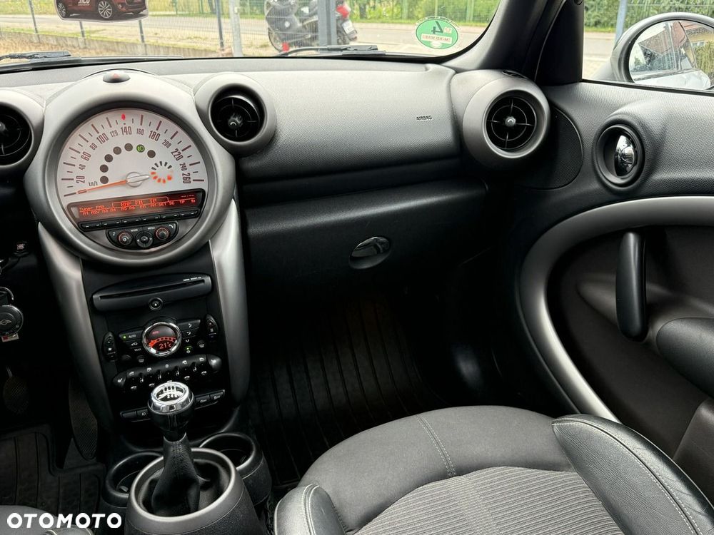 MINI Countryman - 28